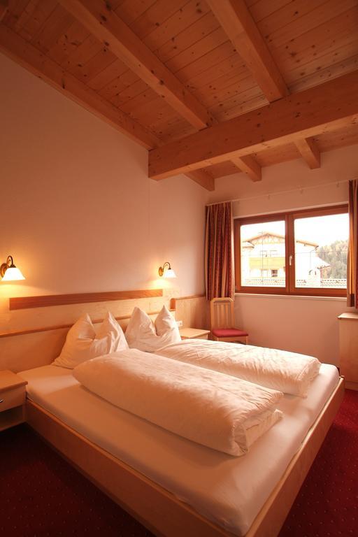 Apart Althaler Serfaus Exterior photo